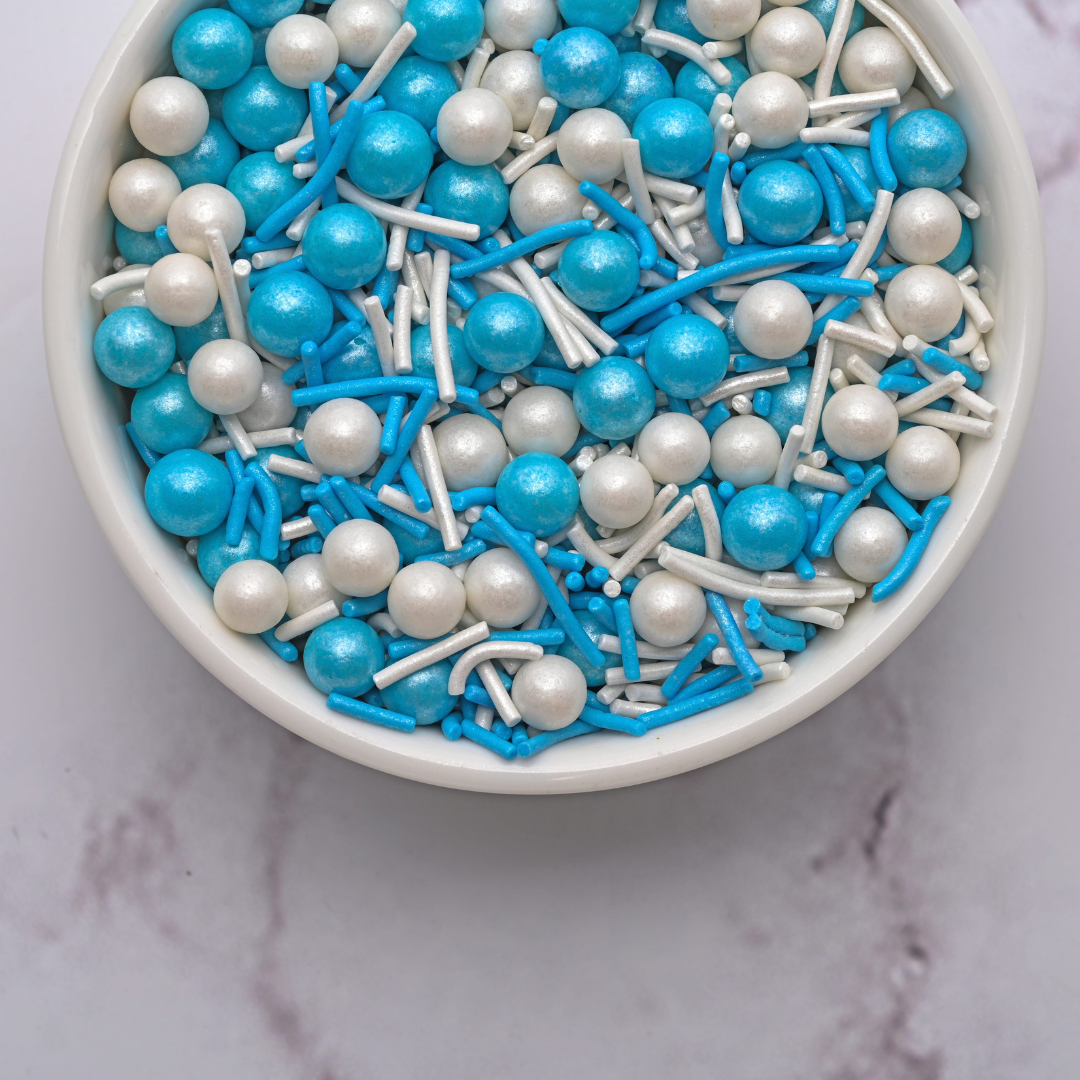 Frozen Kingdom Sprinkles