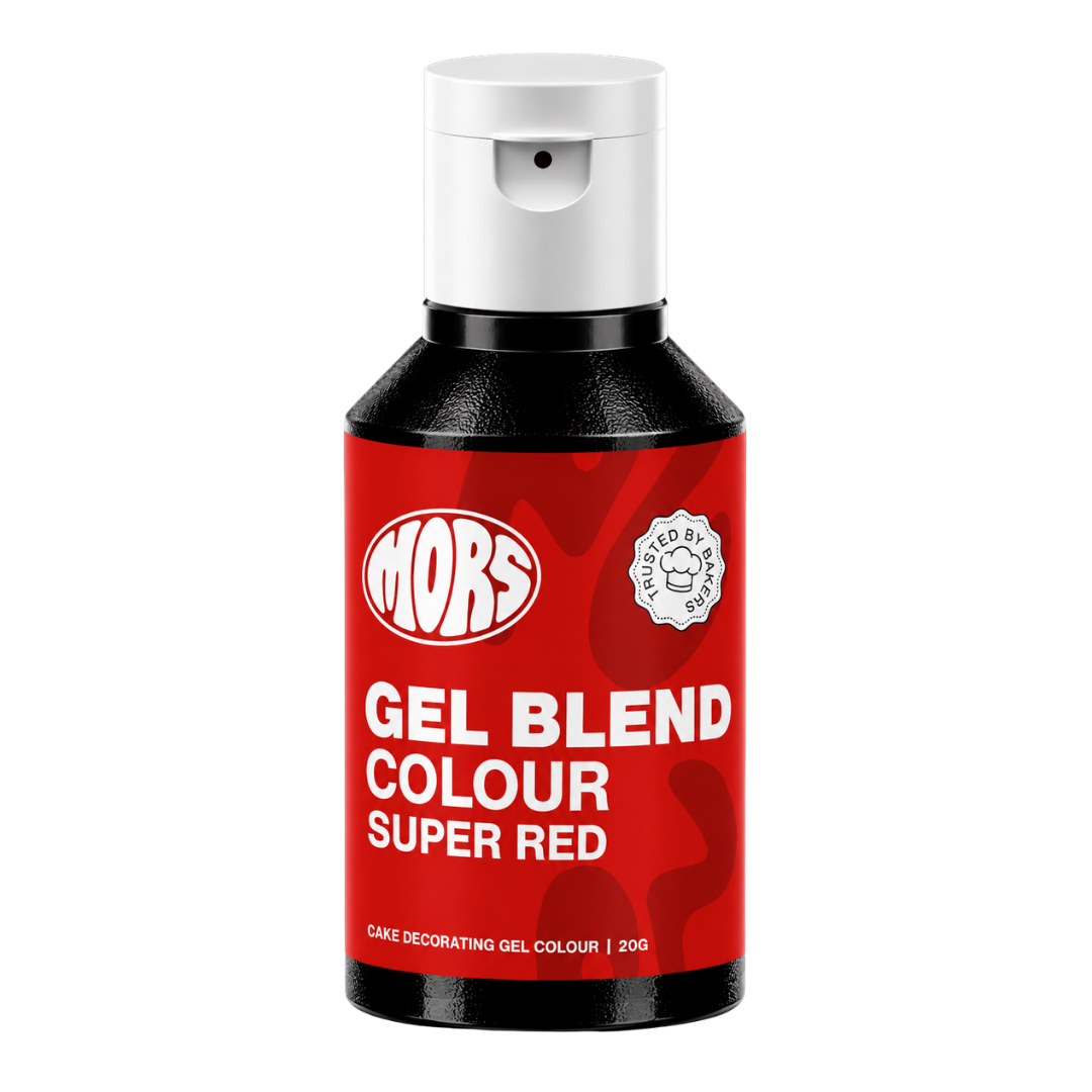 Gel Blend