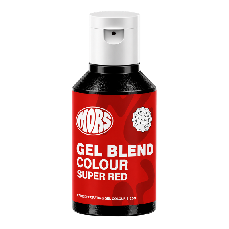 Gel Blend