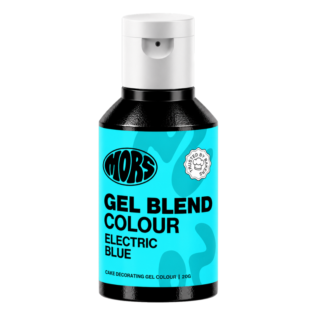 Gel Blend