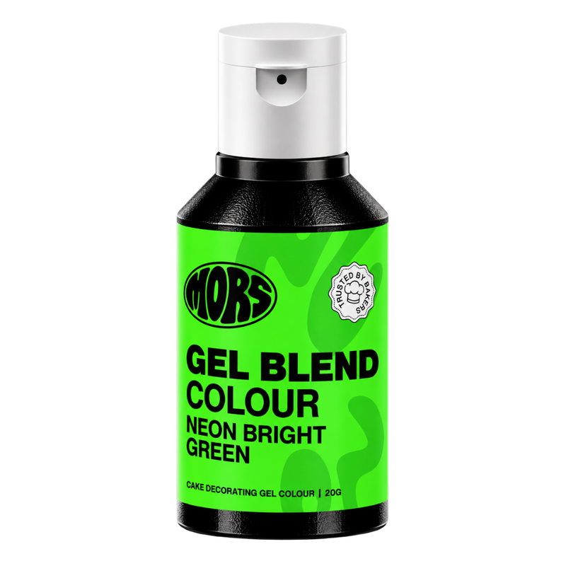 Neon Bright Green / 20 ML