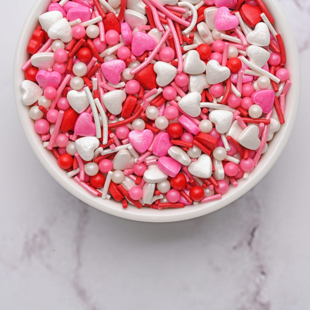 Love Potion Sprinkles