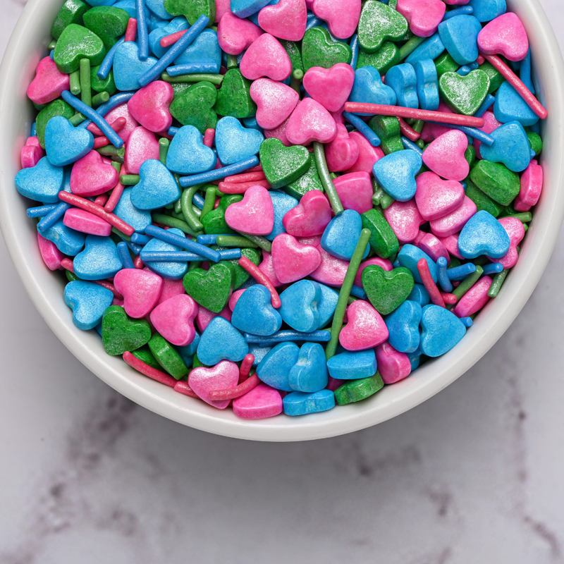 Sprinkles