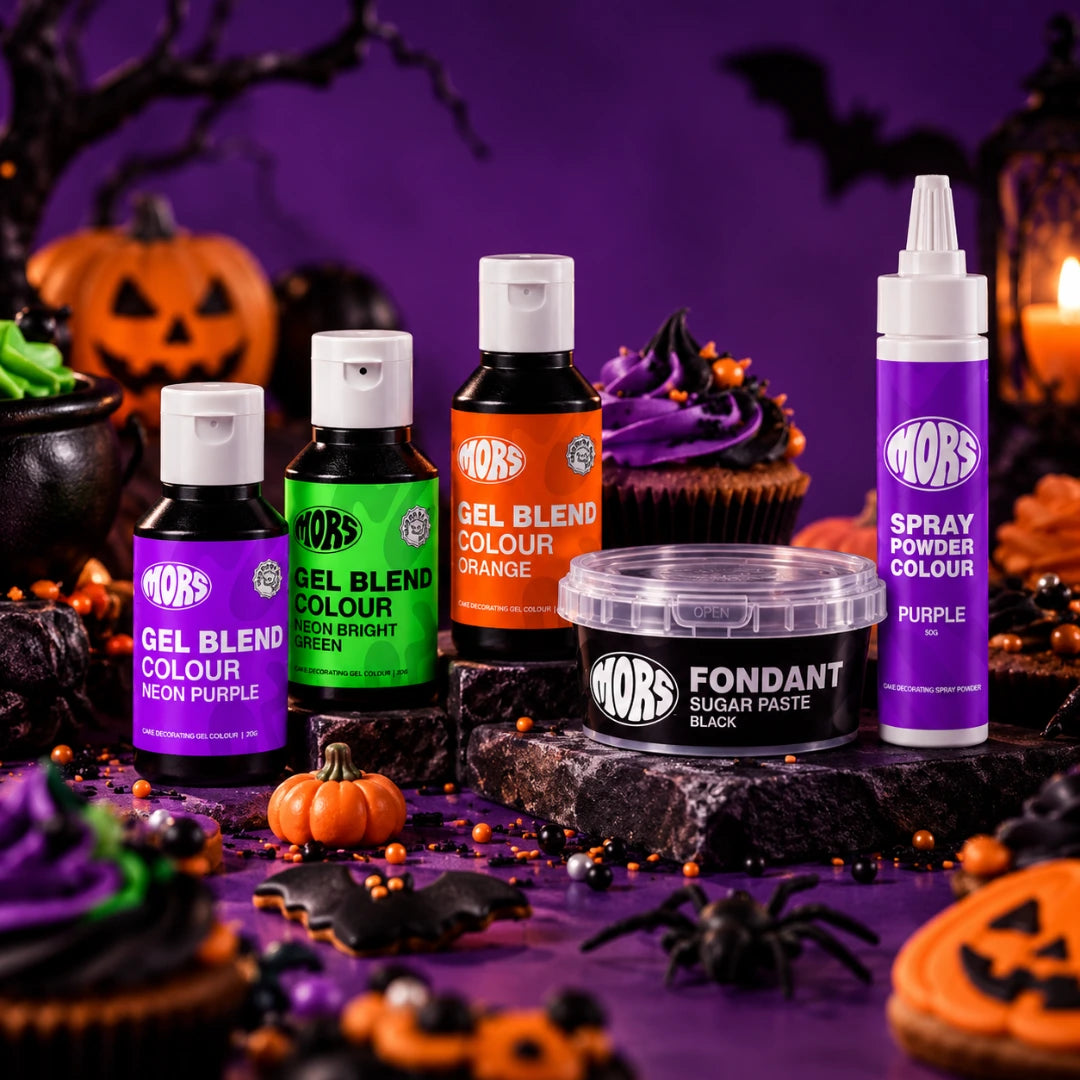 Monster Mash Mix