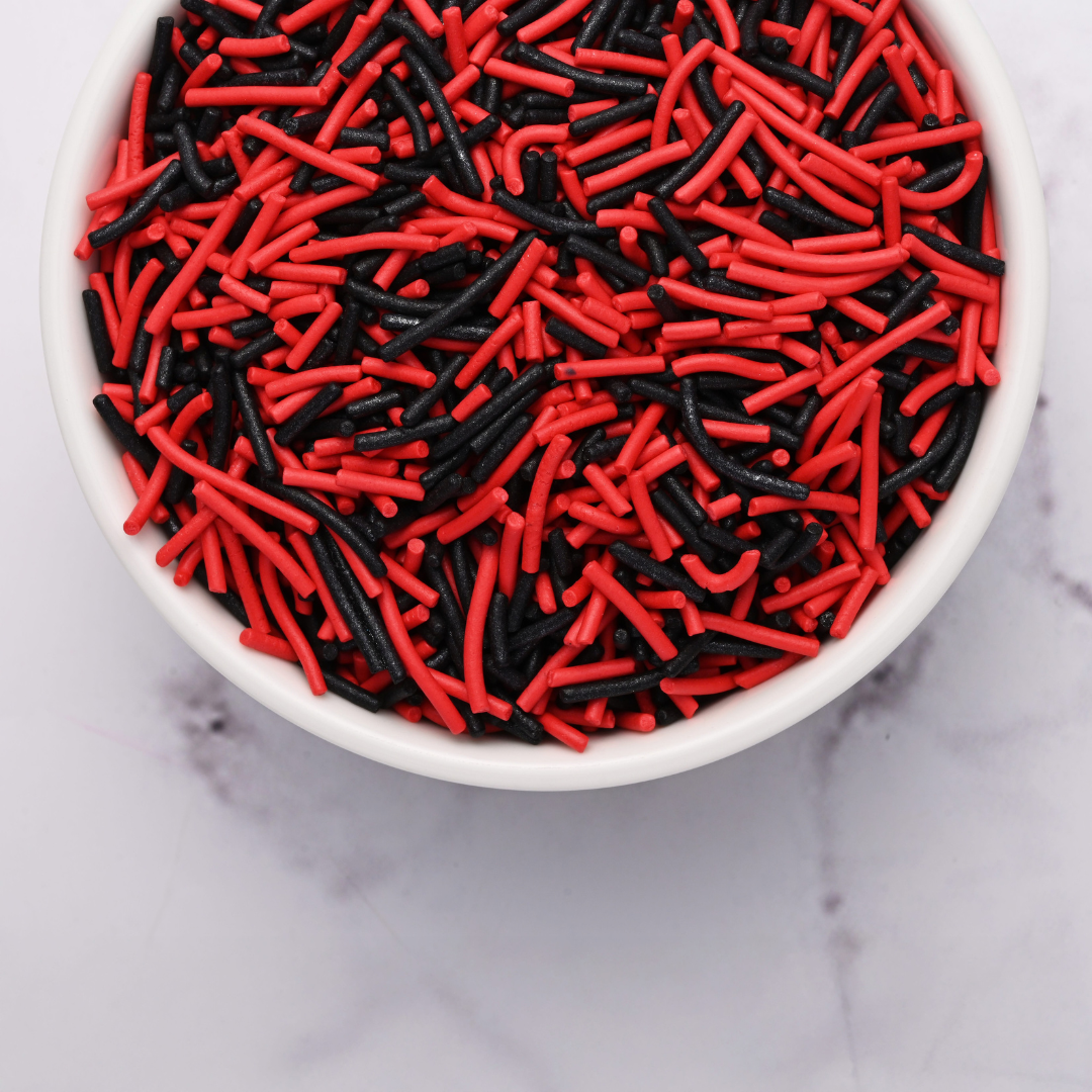 Rouge Noir Sprinkles