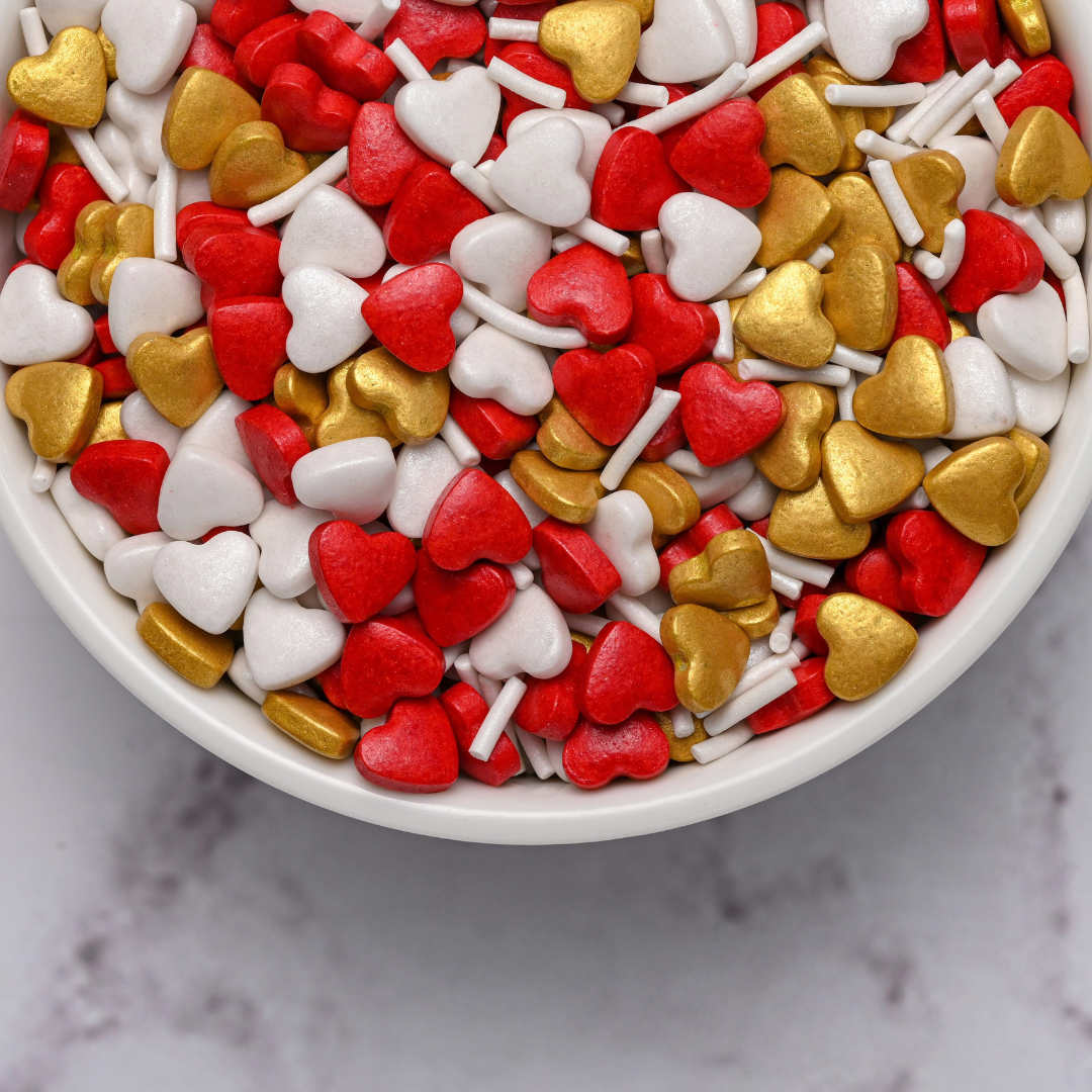Royal Romance Sprinkles