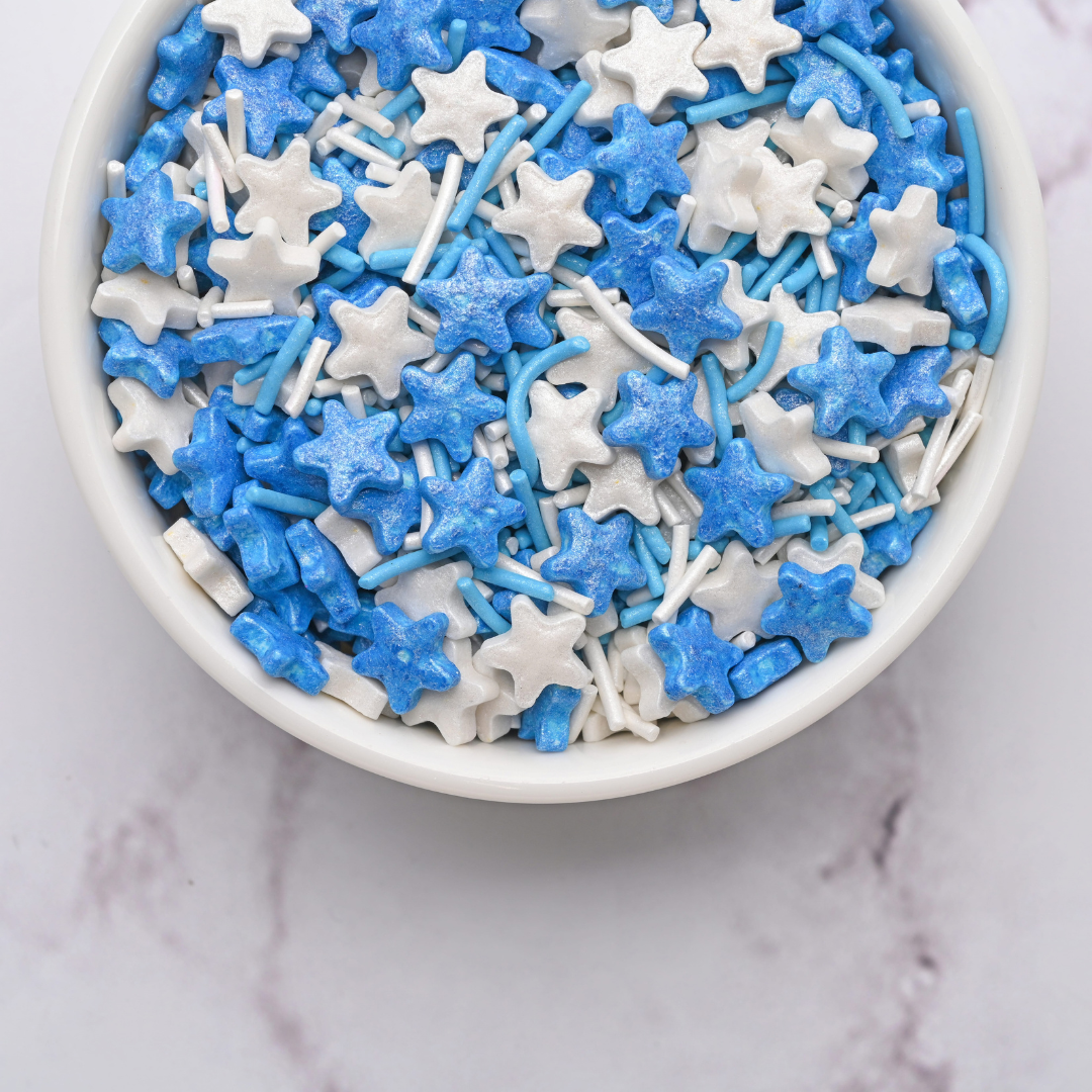 Starlight Sky Sprinkles