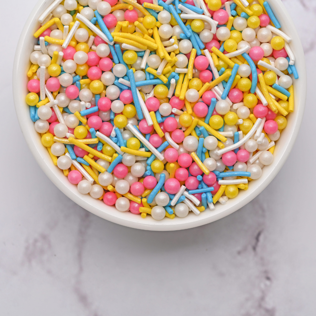 Sundae Pop Sprinkles