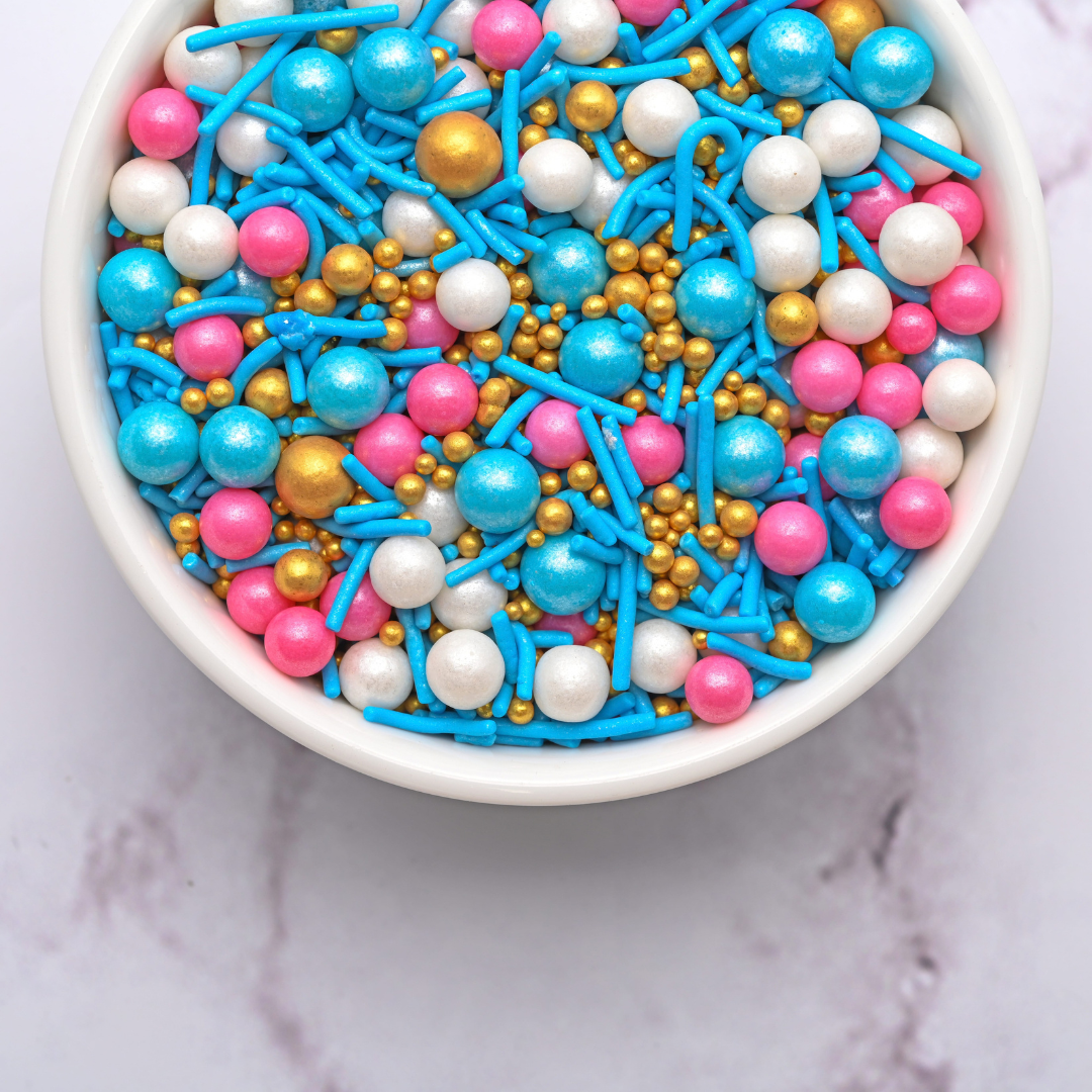 Cosmic Fizz Sprinkles