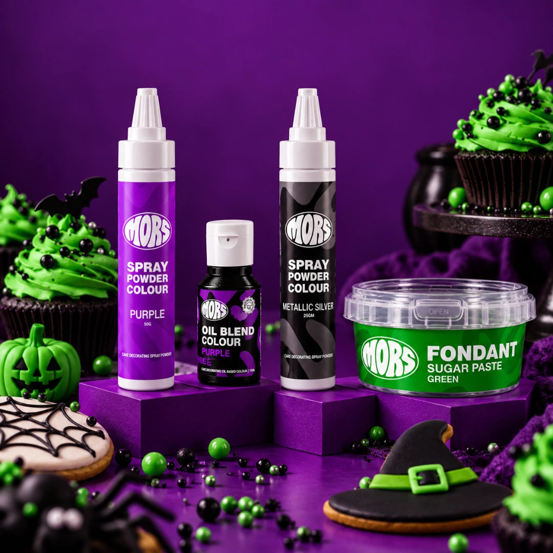 Wicked Sorceress Set